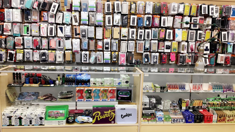 One Wireless Stores
