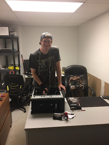 The Computer Guy