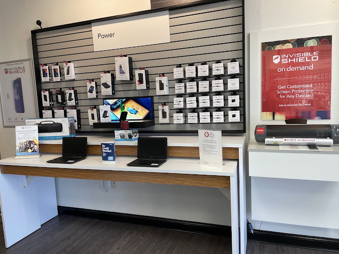 CPR Cell Phone Repair