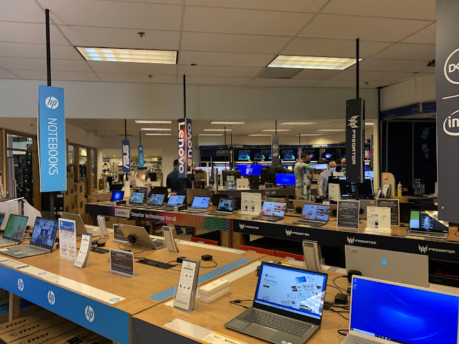 Micro Center