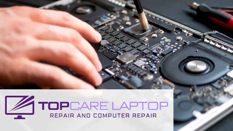 TopCare Laptop