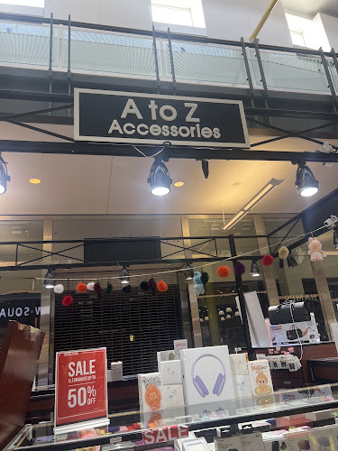 A to Z Accessories