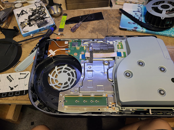 Everyone's Computer Repair LLC