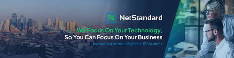 Kansas City IT Support and Managed IT Services Company in Overland Park | NetStandard