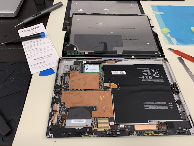uBreakiFix - Phone and Computer Repair
