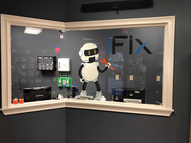 iFix Germantown