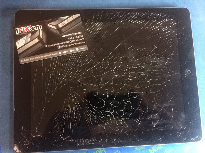 iFix'em Phone Repairs