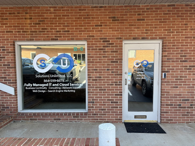 Solutions Unlimited, LLC