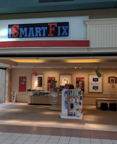 ISMARTFIX-ER LLC