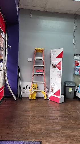 EZ WIRELESS COMPUTERS AND REPAIRS DECKER DR