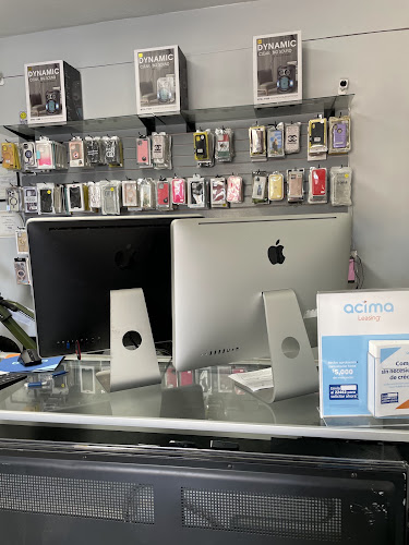 Cell Phone Repair