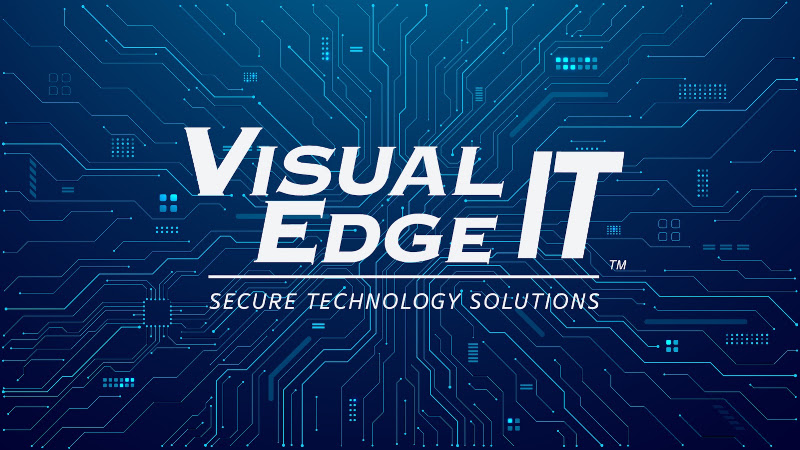 Visual Edge IT San Bernardino, CA