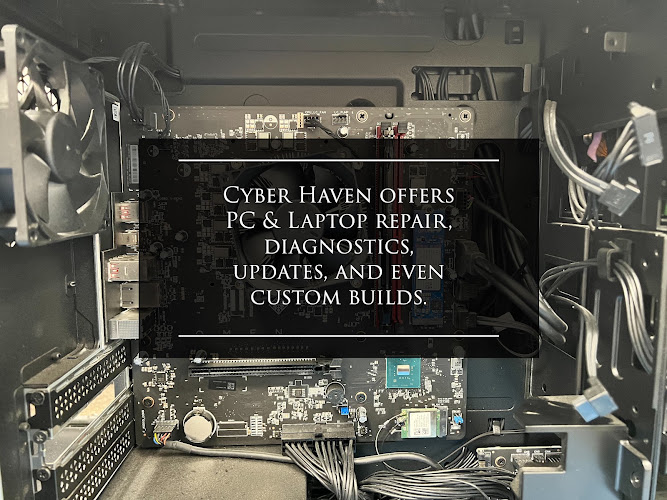 Cyber Haven