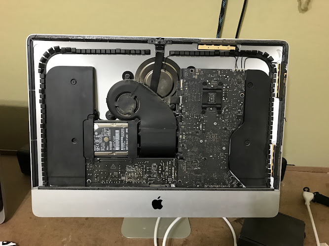 Beach Front Computers LLC