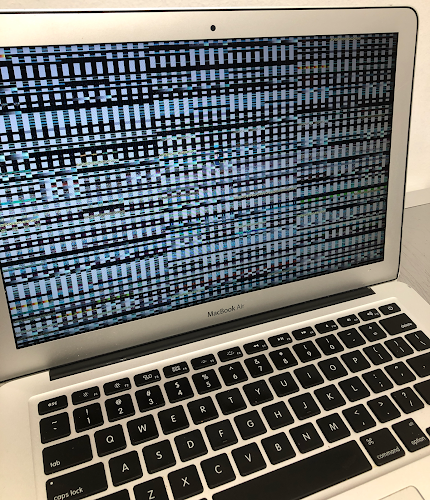 AppleBerry MacBook & iPhone Repair NYC