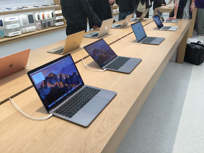 Apple Jordan Creek