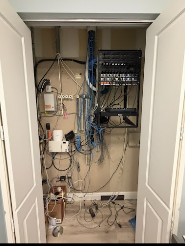 Davis IT Services
