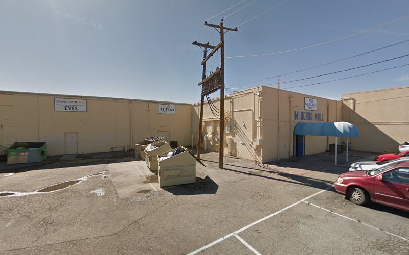 Tech-Surgeons El Paso iPhone Repair Center