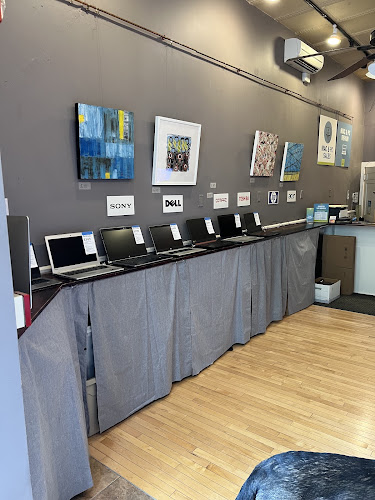 Computers for Change