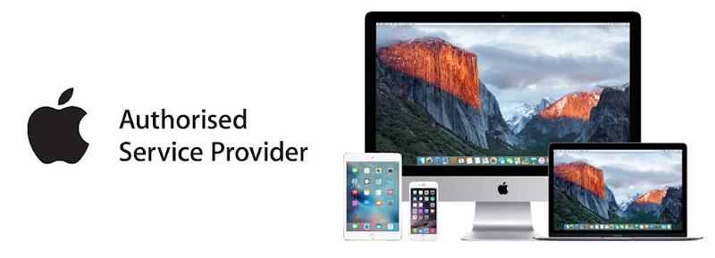 I.T. Worx - Apple Authorized Service Provider