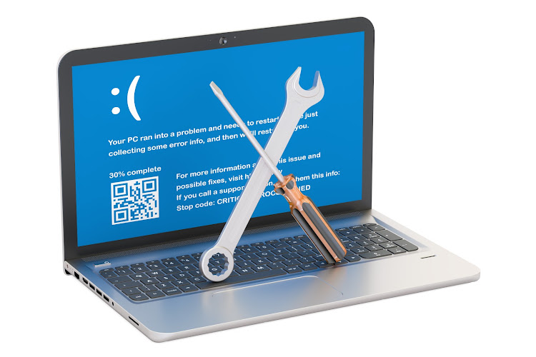 Mobile Kangaroo - Apple Authorized Service Provider