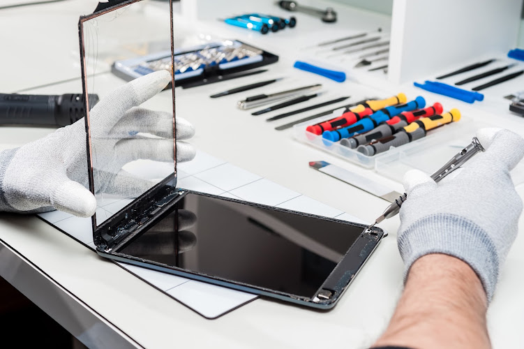 The FIX - Phone Repair, Tablet Repair and Accessories