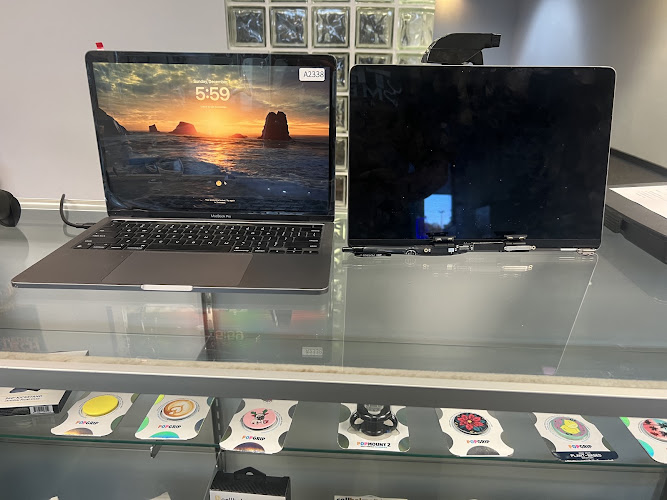 Tech Medics – iPhone Repair Macon GA