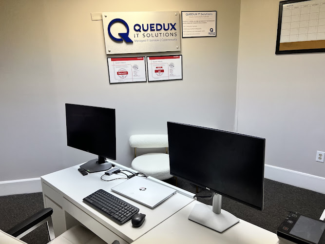 Quedux IT Solutions