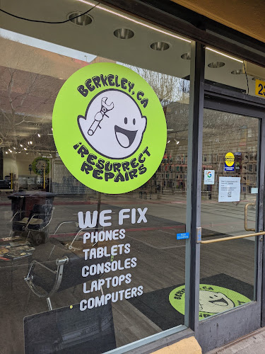 iResurrect Repairs