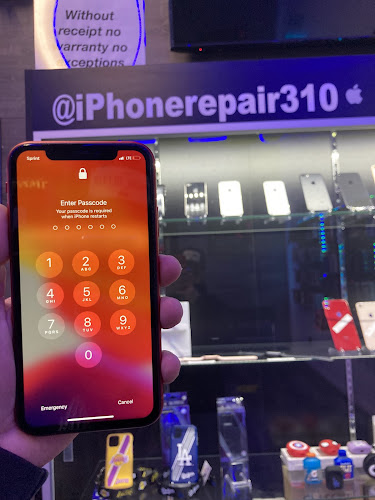 Iphone Repair 310