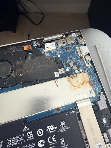 Gamanet Computer Repair / Reparacion de Computadoras