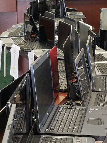 PC Service Center