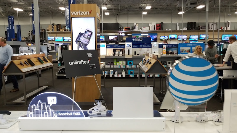 Best Buy