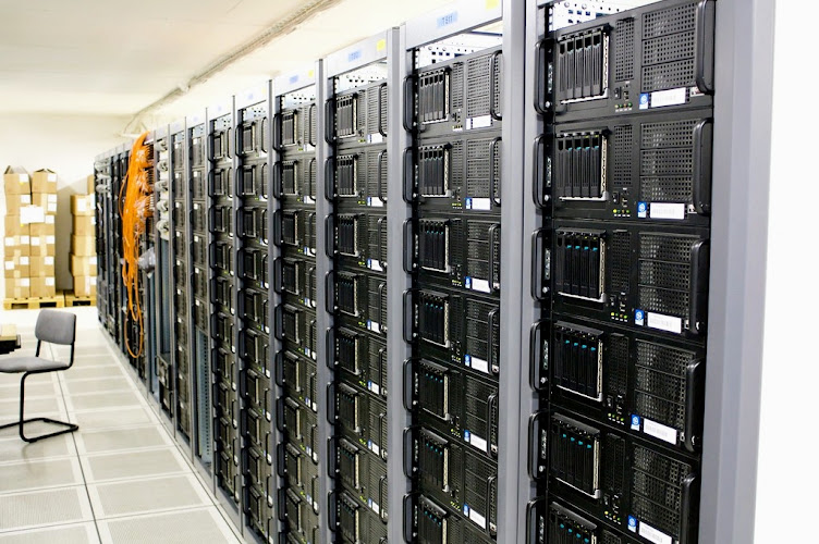 Nybble Computers, Inc.