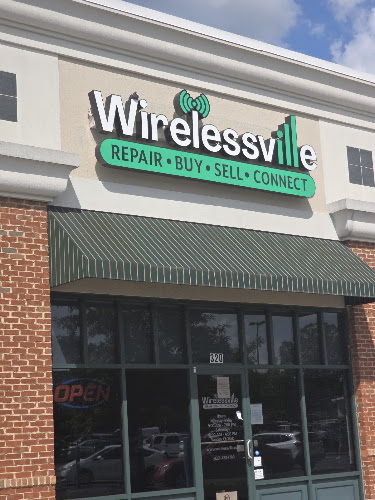 Wirelessville