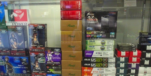 ZL Computers