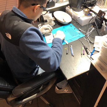 Phone Repair Plus Livermore