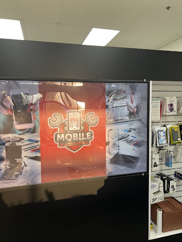 IPhix Cellphone Repairs