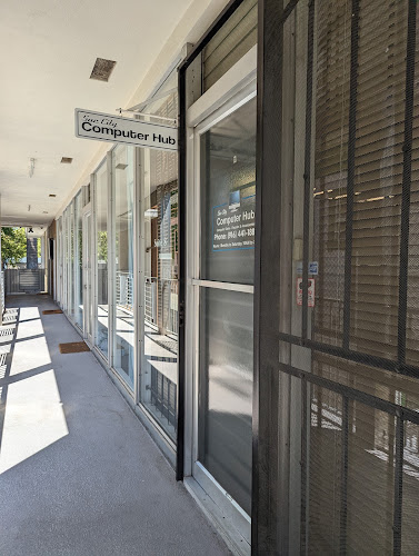 Sac City Computer Hub