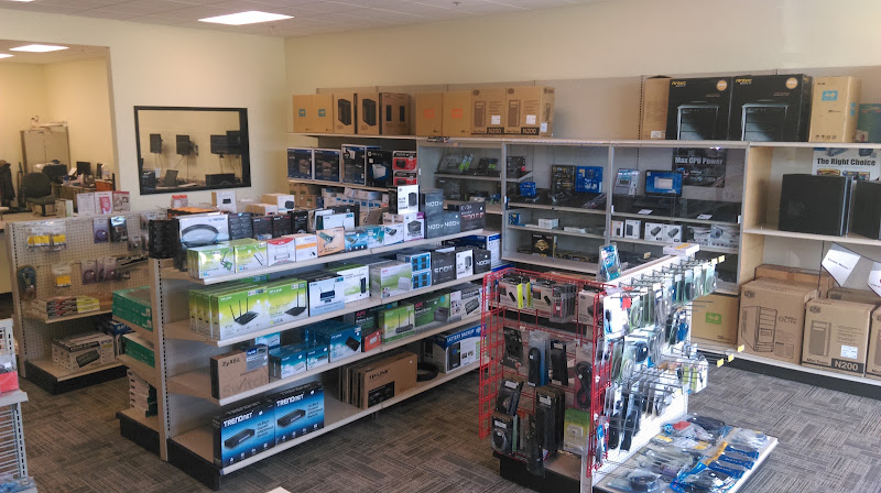 Computers Plus