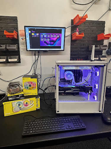 Affordable Computer Repair LLC