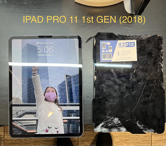 EzFix Phone Repair & Accessories