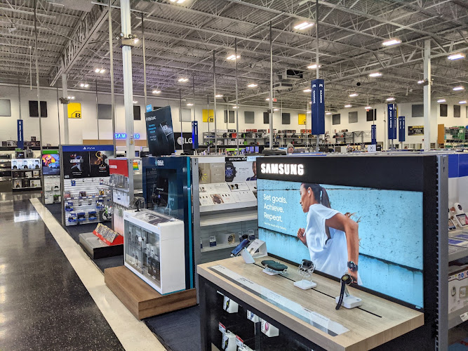 Best Buy