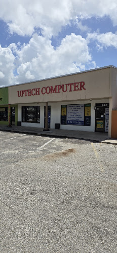 Uptech Computer