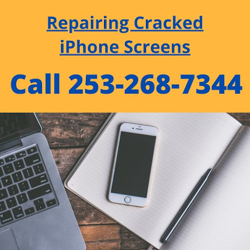EZ Gadget Repair