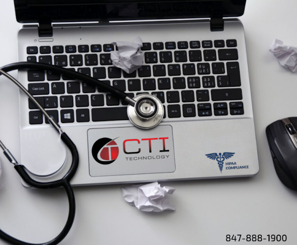 CTI Technology | IT Services Chicago