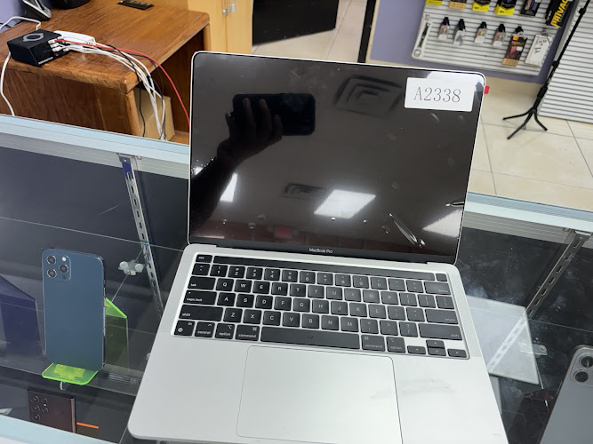 Repair My Devices - Cullen