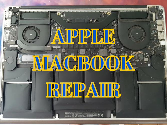 Aplus Tech Repair - PC & Mac - Consoles - Phones - Tablets
