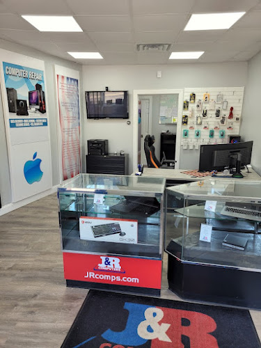 J&R Computers
