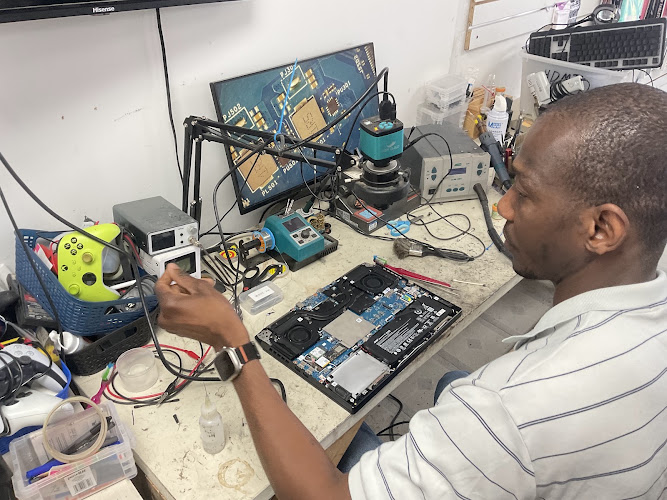 A2Z repair